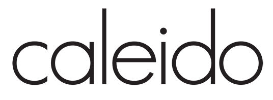 CALEIDO BIM | by Skeinforce® Logo